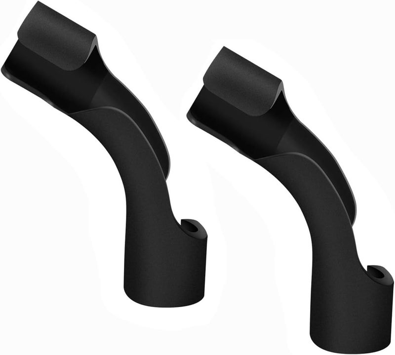 HMPBEFU 2Pcs Hose Bender for Racing Fuel Tanks, Gas Cans, Compatible with VP, Rural King Jugs - Image 1